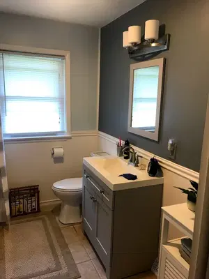 Hiatt Maintenance & Remodel