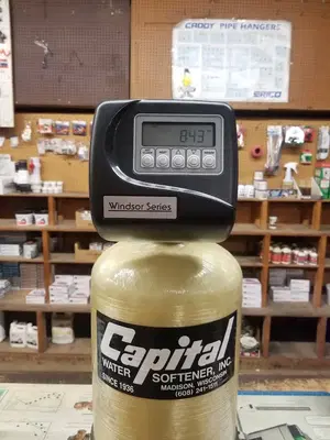 Pioneer Park Supply Co