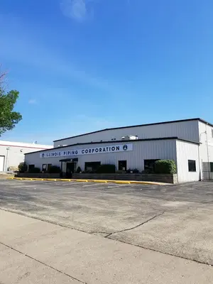 Illinois Piping Corporation