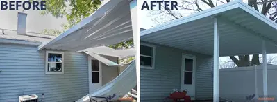 Restoration Builders of Illinois