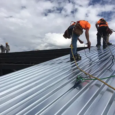 River City Roofing Co.