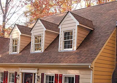 Messing Roofing & Construction