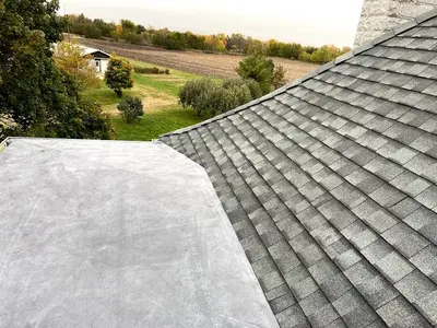 Sunrise Roofing Inc.