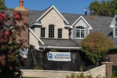 Landmark Roofing
