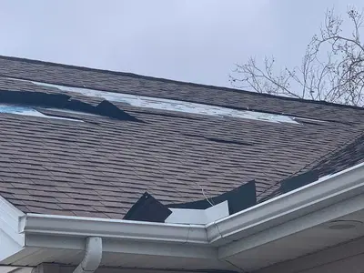 RockyTop Roofing and Construction