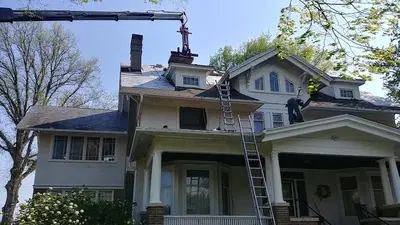 Kelley Construction Contractors, Inc.