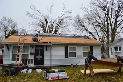 Peoria Siding & Window