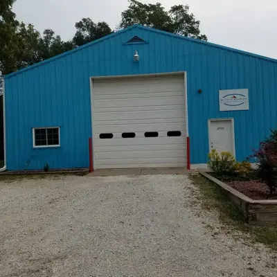 Wyman Roofing