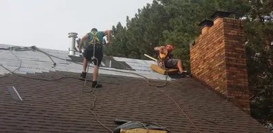 Massey Roofing, Inc.