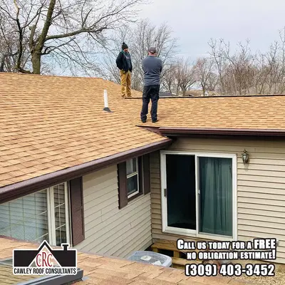 Cawley Roof Consultants