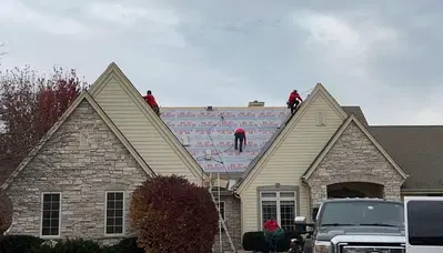 ABC Roofing & Siding