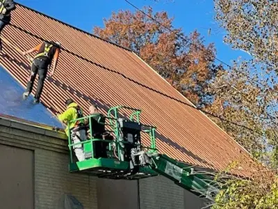 A New Roofing Contractor, LLC