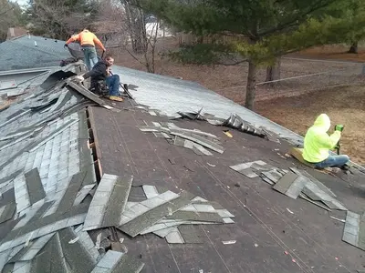 JG Construction Services