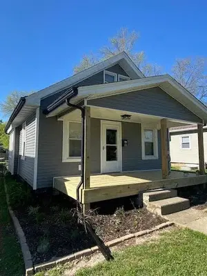 Correct Measure Construction