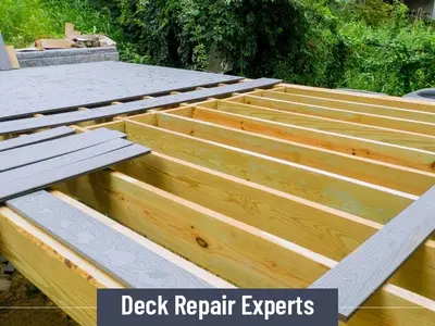 Gem City Deck Solutions