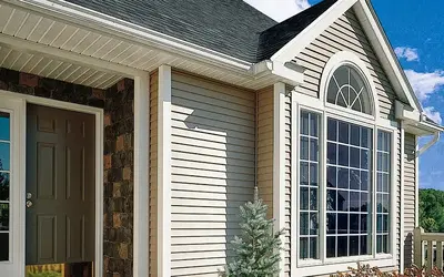Aluma-Side Siding & Window