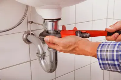 Alexander Plumbing