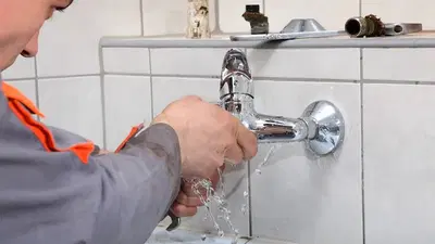 Fox Valley Plumbing & Backflow Services Elgin