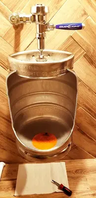 HD Plumbing and Heating Inc.