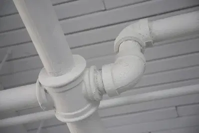 Virgil's Plumbing Company