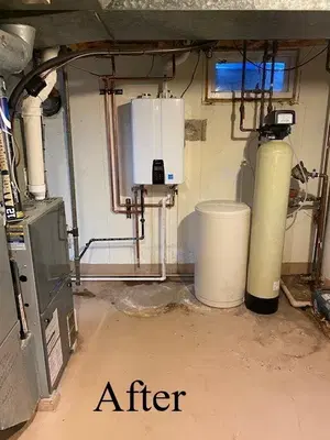 Even Flow Mechanical Services