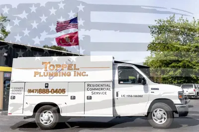 Toppel Plumbing Inc