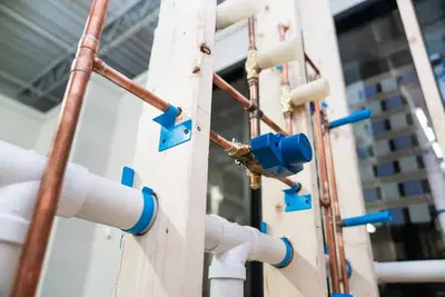 At Water Plumbing