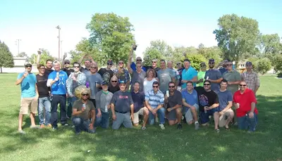 DW Mechanical Group Inc.