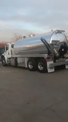 A&P Grease Trappers, Inc