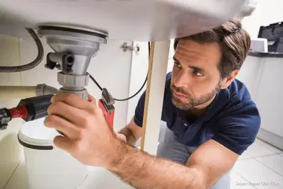 24/7 Plumbing, Sewer & Water