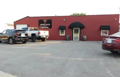 Business Photo