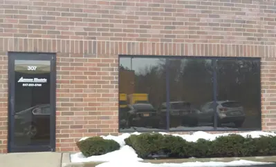 Ammco Electric Inc