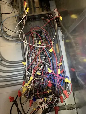 Mancilla's Electrical