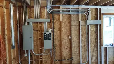 Bartek Electric Inc.