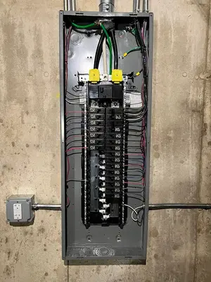 Nuco Electric LLC
