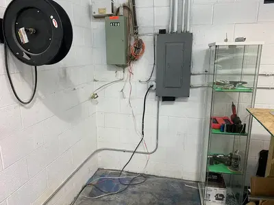 Perfected Electric Services