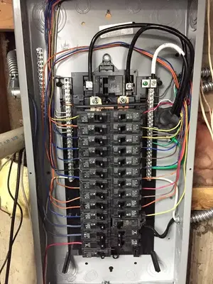 Lewis Electric & Contracting
