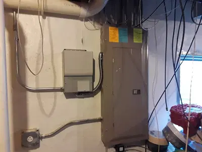 Blumhardt Electric