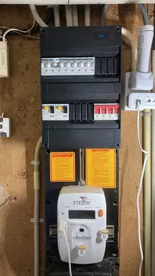 Holland Electric, Inc.
