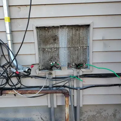 Junlex Electric