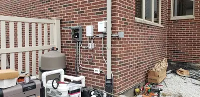 SAFE Electrical Service