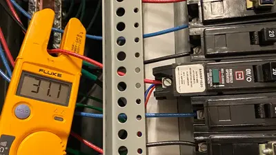 AA Electric & Contractors