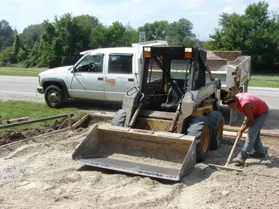 Knapp Construction and Electrical Crest Hill