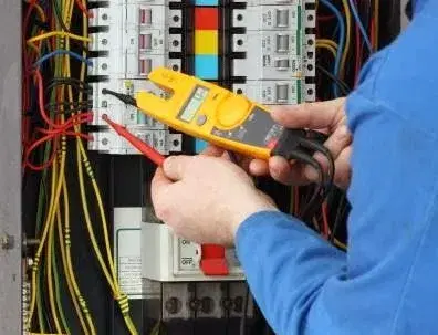 Livey Electric Inc