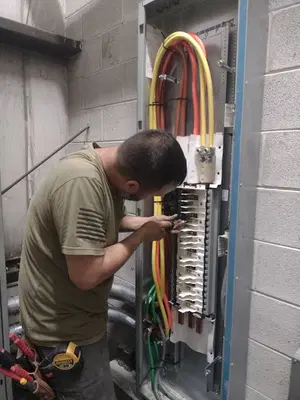 Roselle Electric Services