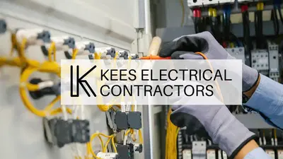 KEES Electrical Contractors