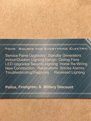 Albro Electric Inc