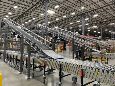 All Industrial Electric Inc