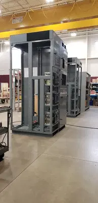 Kinney Electrical Manufacturing Co Inc