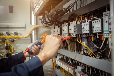 Elgin Electrician